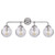manufacturer_finish:Polished Nickel|manufacturer_glass:Clear Glass