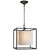 manufacturer_finish:Bronze|manufacturer_glass:11 Natural Paper Cube