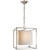 manufacturer_finish:Polished Nickel|manufacturer_glass:11 Natural Paper Cube