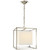 manufacturer_finish:Polished Nickel|manufacturer_glass:11 Natural Paper Cube