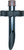 Nuvo Lighting - SF76-639 - 2Mounting Post - Old Bronze