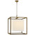 manufacturer_finish:Hand-Rubbed Antique Brass|manufacturer_glass:15.25 Natural Paper Cube