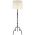 manufacturer_finish:Aged Iron|manufacturer_glass:14 x 21 X 14 Linen