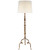 manufacturer_finish:Gilded Iron|manufacturer_glass:14 x 21 X 14 Linen