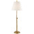 manufacturer_finish:Hand-Rubbed Antique Brass|manufacturer_glass:5 X 9 X 7 Natural Paper