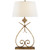 manufacturer_finish:Gilded Iron|manufacturer_glass:12.5 X 15.5 X 9.5 Natural Paper