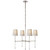 manufacturer_finish:Polished Nickel|manufacturer_glass:4 X 5.5 X 6 Natural Paper