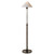 manufacturer_finish:Bronze|manufacturer_glass:2.5 X 11.75 X 6 Natural Paper
