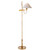 manufacturer_finish:Hand-Rubbed Antique Brass|manufacturer_glass:2.5 X 11.75 X 7.5 Natural Paper