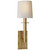 manufacturer_finish:Hand-Rubbed Antique Brass|manufacturer_glass:6.25 X 7.5 X 8 Natural Paper