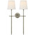 manufacturer_finish:Antique Nickel|manufacturer_glass:4.5 x 6.5 x 6.75 Linen