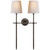 manufacturer_finish:Bronze|manufacturer_glass:4.5 X 6.5 X 6.75 Natural Paper