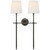 manufacturer_finish:Bronze|manufacturer_glass:4.5 X 6.5 X 6.75 Natural Paper