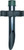 Nuvo Lighting - SF76-644 - 2Mount Post - Antique Verdigris