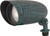 Nuvo Lighting - SF76-656 - One Light Floodlight - Antique Verdigris