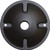 Nuvo Lighting - SF76-665 - Die Cast Mounting Plate - Dark Bronze