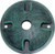 Nuvo Lighting - SF76-667 - Die Cast Mounting Plate - Antique Verdigris