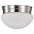 One Light Flush Mount (SF76-671)