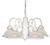 Five Light Chandelier (SF76-693)