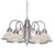 Five Light Chandelier (SF76-695)