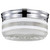 Two Light Flush Mount (SF77-102)
