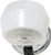 Nuvo Lighting - SF77-121B - One Light Vanity - Polished Chrome