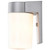 One Light Wall Lantern (SF77-136)