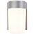 One Light Wall Lantern (SF77-136)