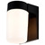 One Light Wall Lantern (SF77-137)