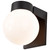 One Light Wall Lantern (SF77-140)