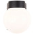 One Light Wall Lantern (SF77-140)