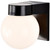 One Light Wall Lantern (SF77-141)