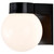 One Light Wall Lantern (SF77-141)