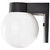 One Light Wall Lantern (SF77-141)