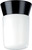 Nuvo Lighting - SF77-154 - One Light Ceiling Mount - Black