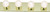 Nuvo Lighting - SF77-189 - Four Light Vanity - Polished Brass