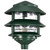 One Light Outdoor Lantern (SF77-323)