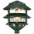 One Light Outdoor Lantern (SF77-323)