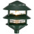 One Light Outdoor Lantern (SF77-323)