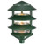 One Light Outdoor Lantern (SF77-324)