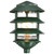 One Light Outdoor Lantern (SF77-324)