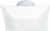 Nuvo Lighting - SF77-824 - Two Light Flush Mount - White