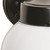 One Light Outdoor Wall Lantern (SF77-992)