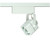 Nuvo Lighting - TH232 - One Light Track Head - Track Heads White - White