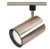 Nuvo Lighting - TH308 - One Light Track Head - Track Heads Brushed Nickel - Brushed Nickel