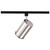 Track Heads Brushed Nickel One Light Track Head (TH308)