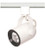 Nuvo Lighting - TH315 - One Light Track Head - Track Heads White - White