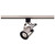 Track Heads Brushed Nickel One Light Track Head (TH317)