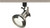 Nuvo Lighting - TH331 - One Light Track Head - Track Heads - Brushed Nickel