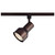 Track Heads One Light Track Head (TH342)